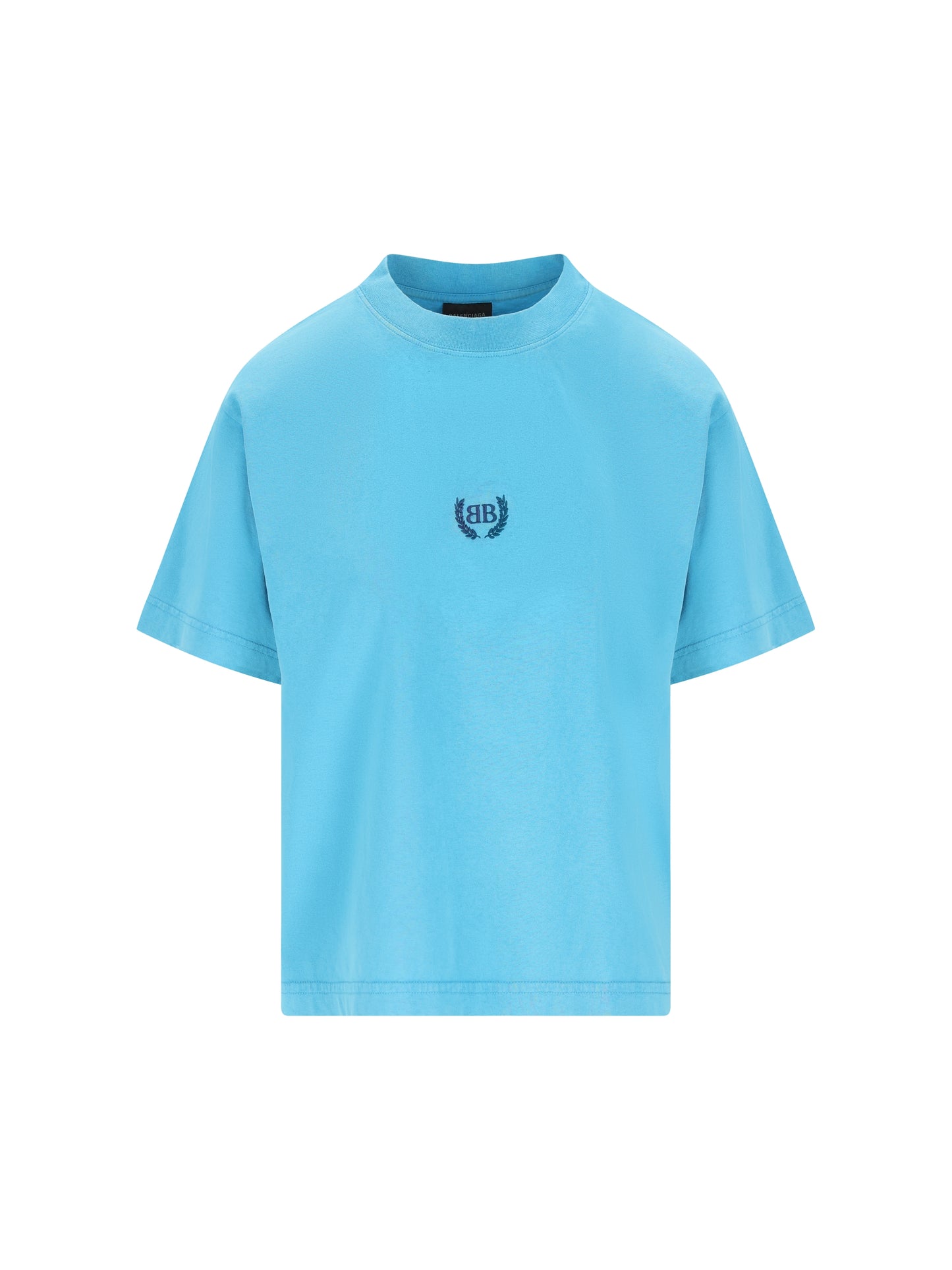 T-Shirt realizzata in cotone. 850990 TSVC93515 BALENCIAGA 