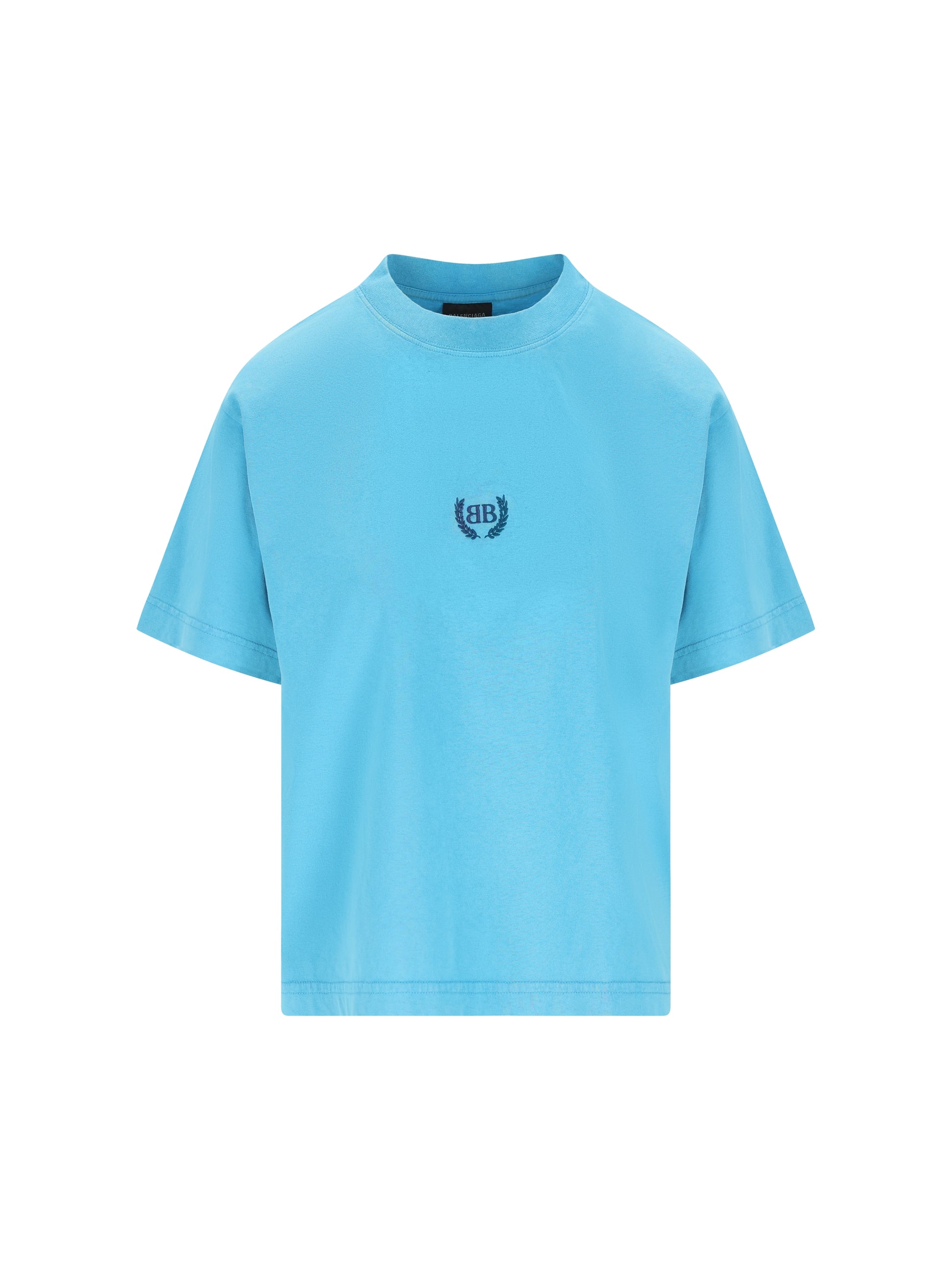 T-Shirt realizzata in cotone. 850990 TSVC93515 BALENCIAGA 