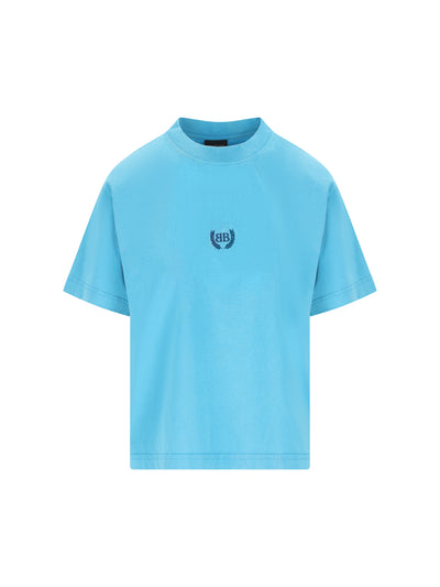 T-Shirt realizzata in cotone. 850990 TSVC93515 BALENCIAGA 