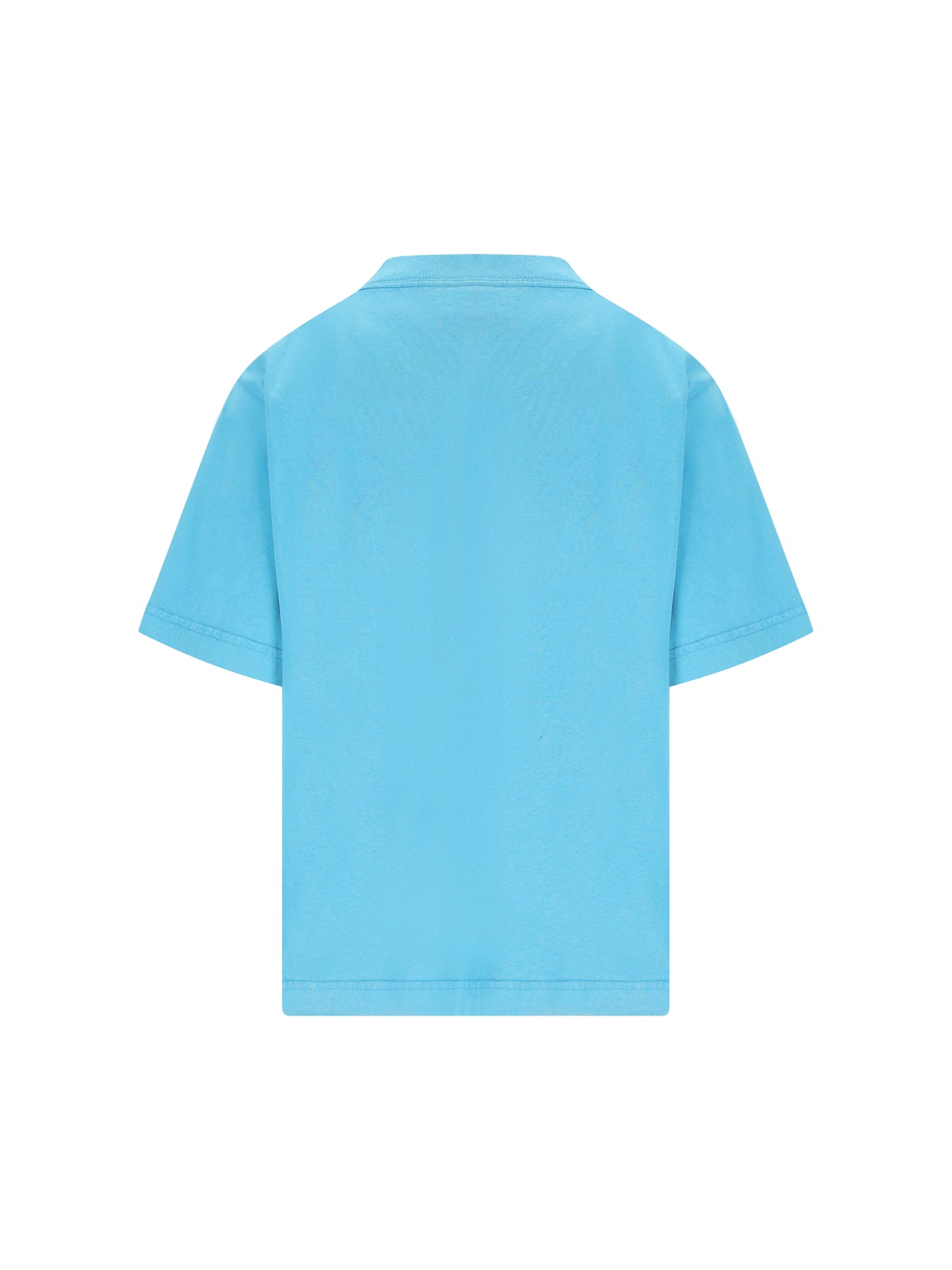 T-Shirt realizzata in cotone. 850990 TSVC93515 BALENCIAGA 