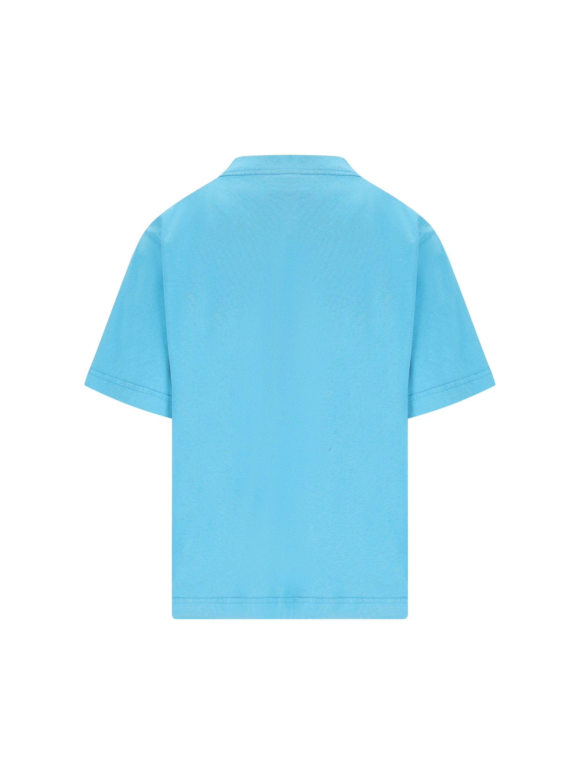 T-Shirt realizzata in cotone. 850990 TSVC93515 BALENCIAGA 