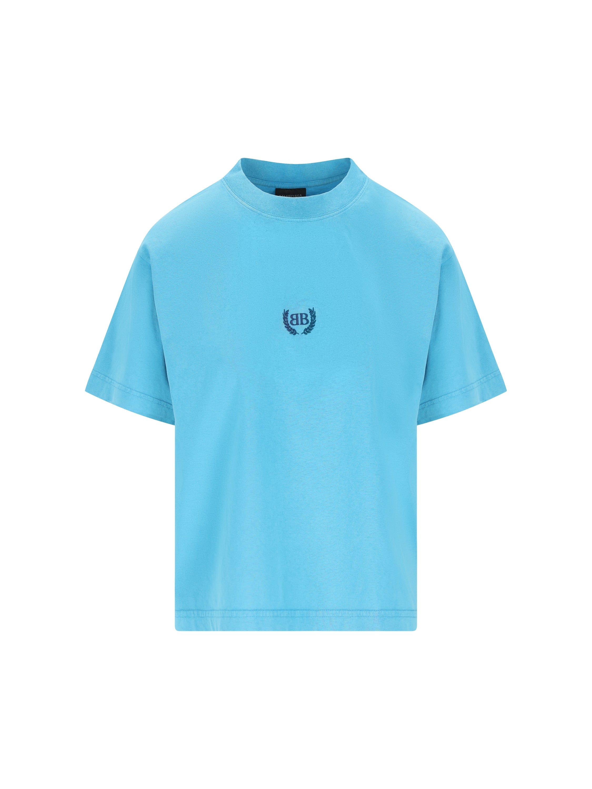T-Shirt realizzata in cotone. 850990 TSVC93515 BALENCIAGA 