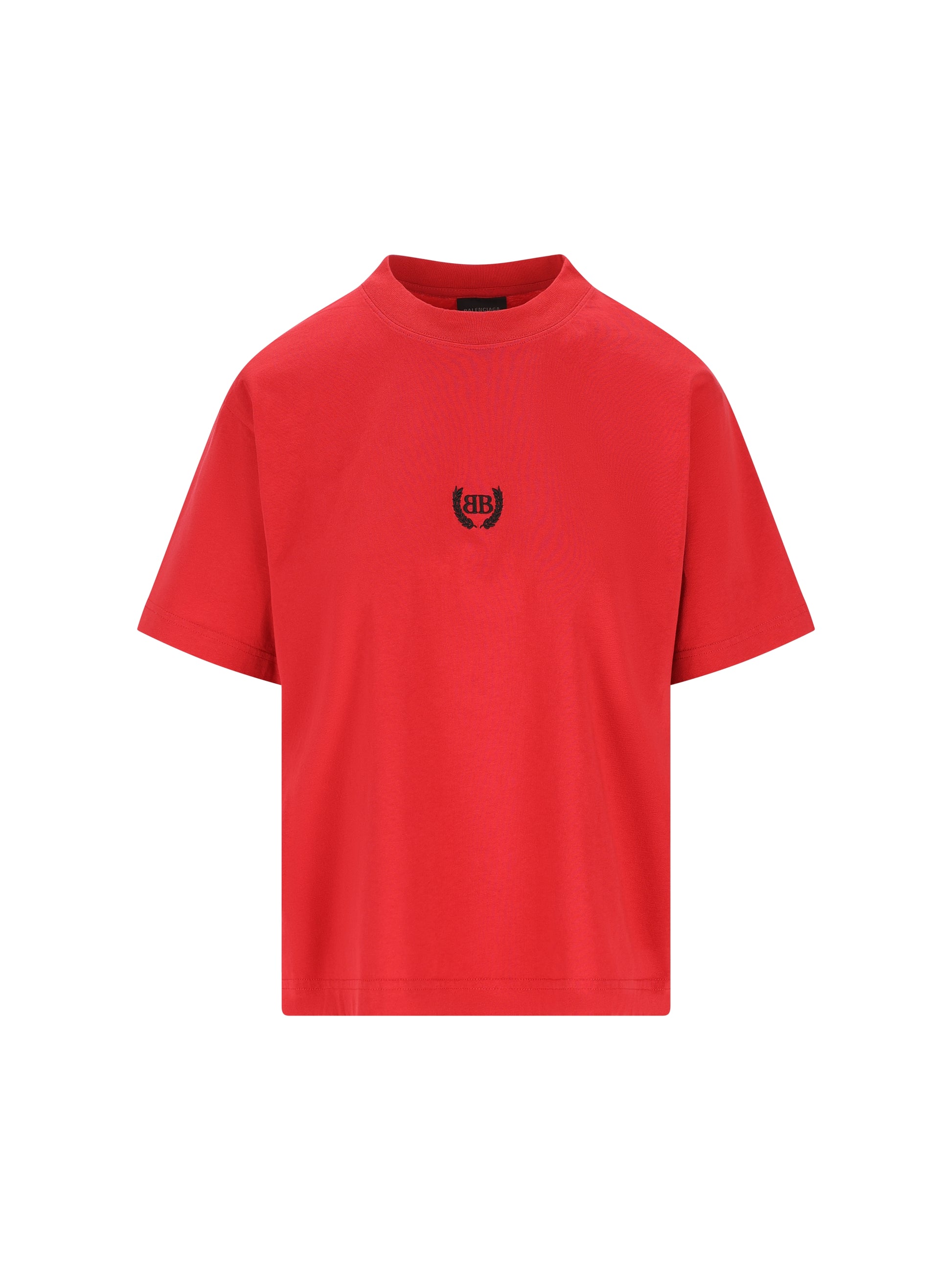 T-Shirt realizzata in cotone. 850990 TSVC96167 BALENCIAGA 