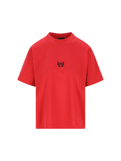 T-Shirt realizzata in cotone. 850990 TSVC96167 BALENCIAGA 