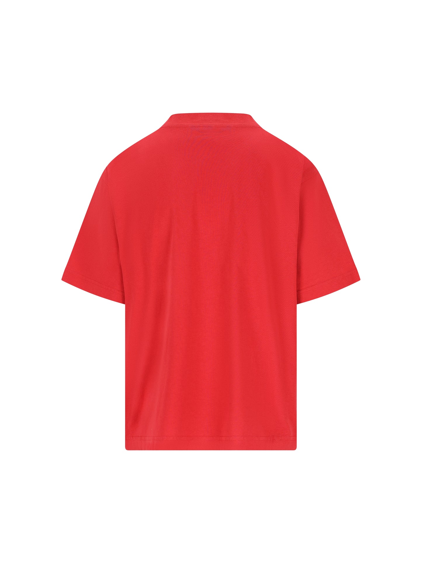 T-Shirt realizzata in cotone. 850990 TSVC96167 BALENCIAGA 