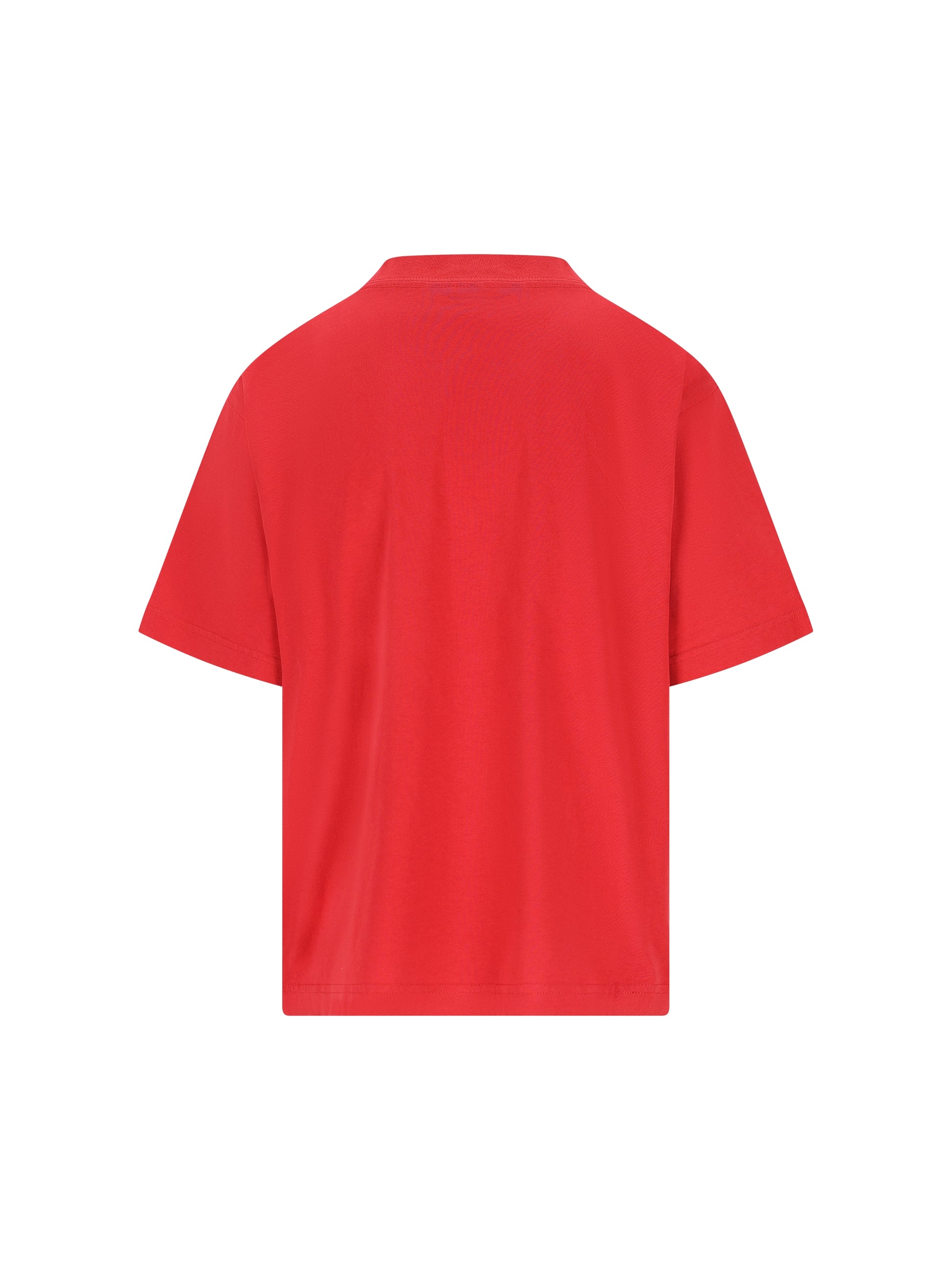 T-Shirt realizzata in cotone. 850990 TSVC96167 BALENCIAGA 