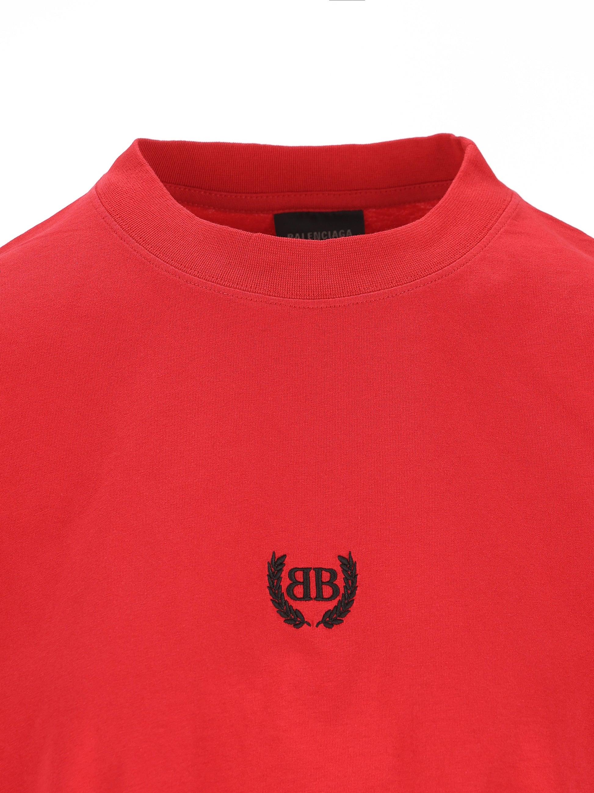 T-Shirt realizzata in cotone. 850990 TSVC96167 BALENCIAGA 