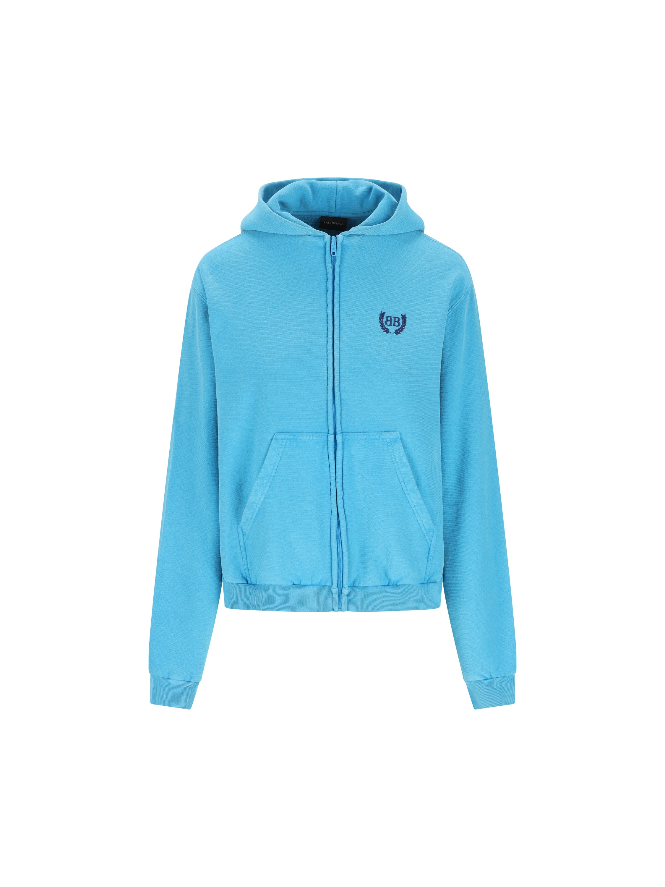 Felpa realizzata in cotone. 851236 TSVC63515 BALENCIAGA 