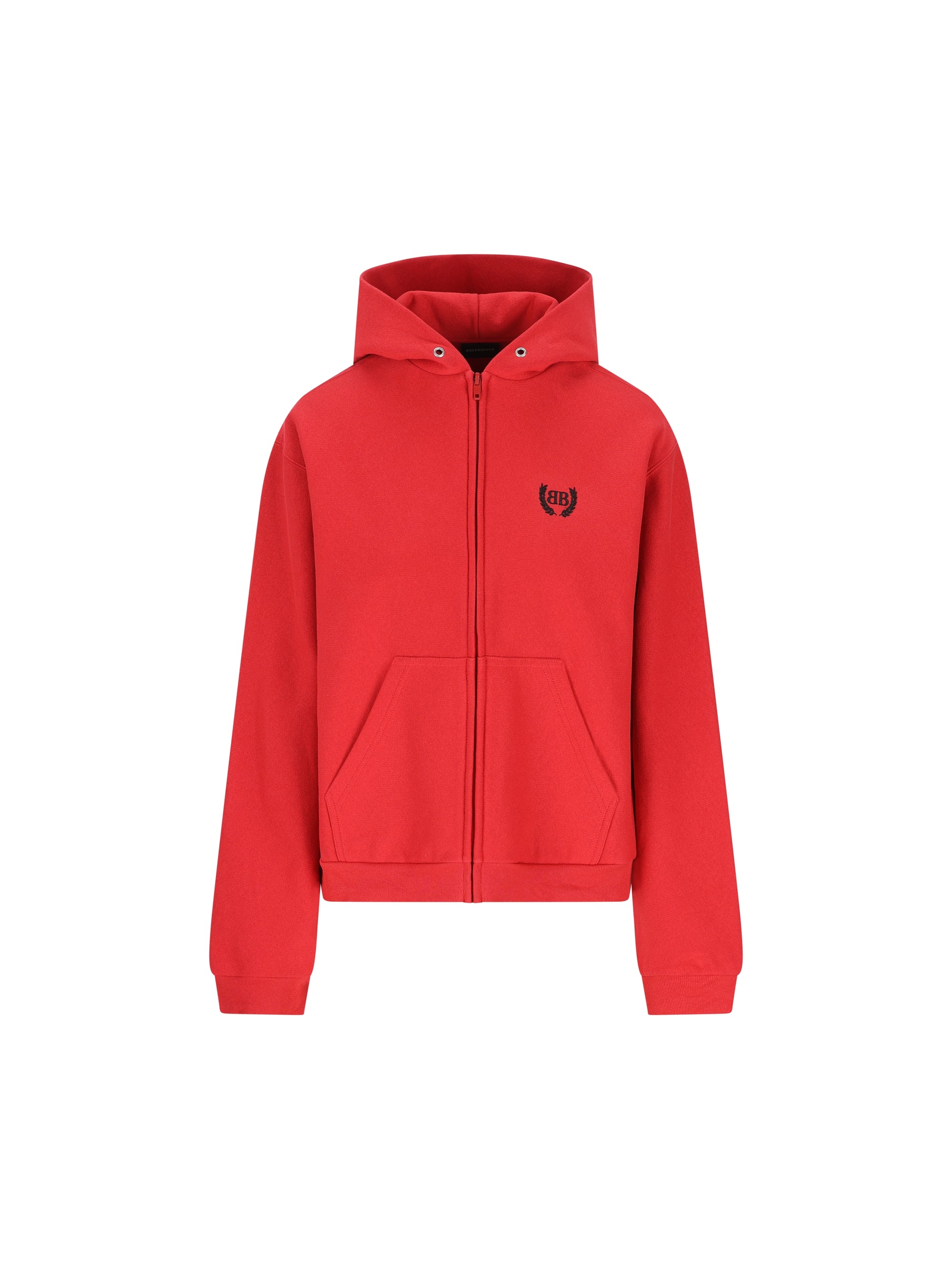 Felpa realizzata in cotone. 851236 TSVC66167 BALENCIAGA 
