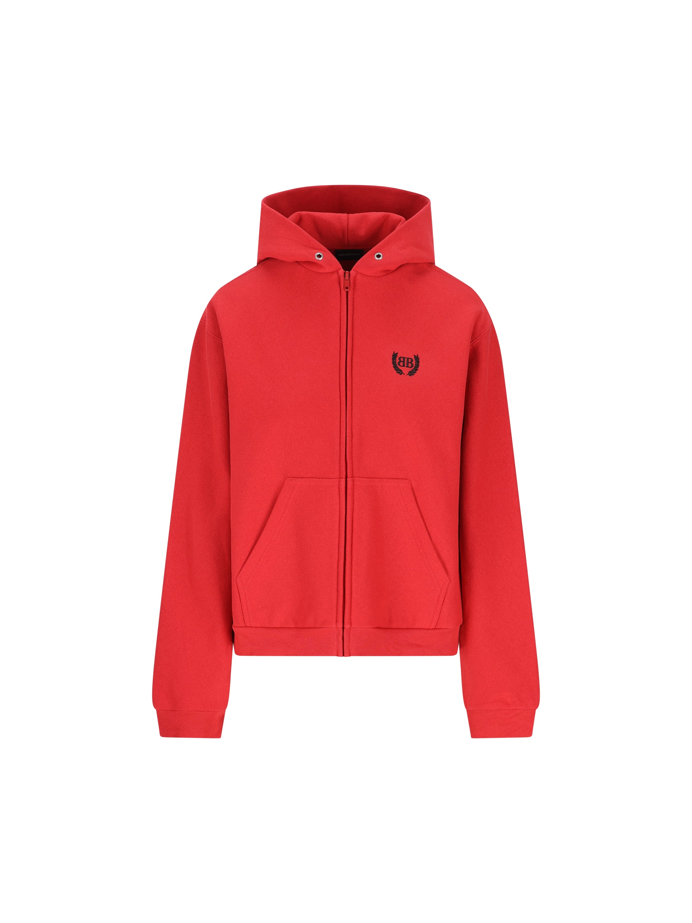 Felpa realizzata in cotone. 851236 TSVC66167 BALENCIAGA 