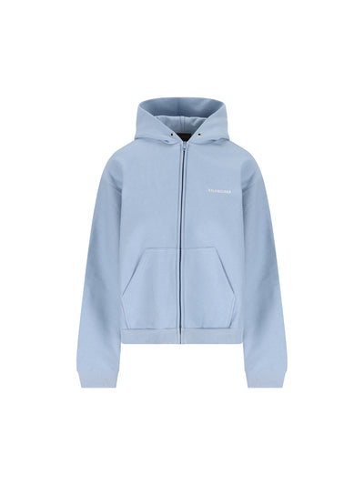 Felpa realizzata in cotone. 851236 TTVJ24773 BALENCIAGA 