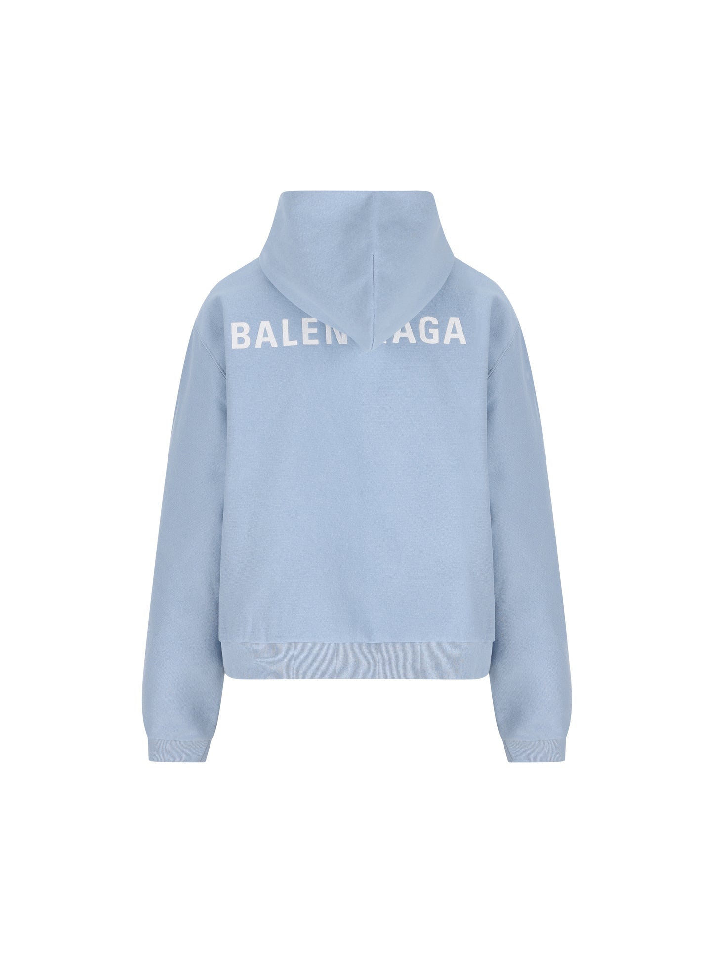 Felpa realizzata in cotone. 851236 TTVJ24773 BALENCIAGA 