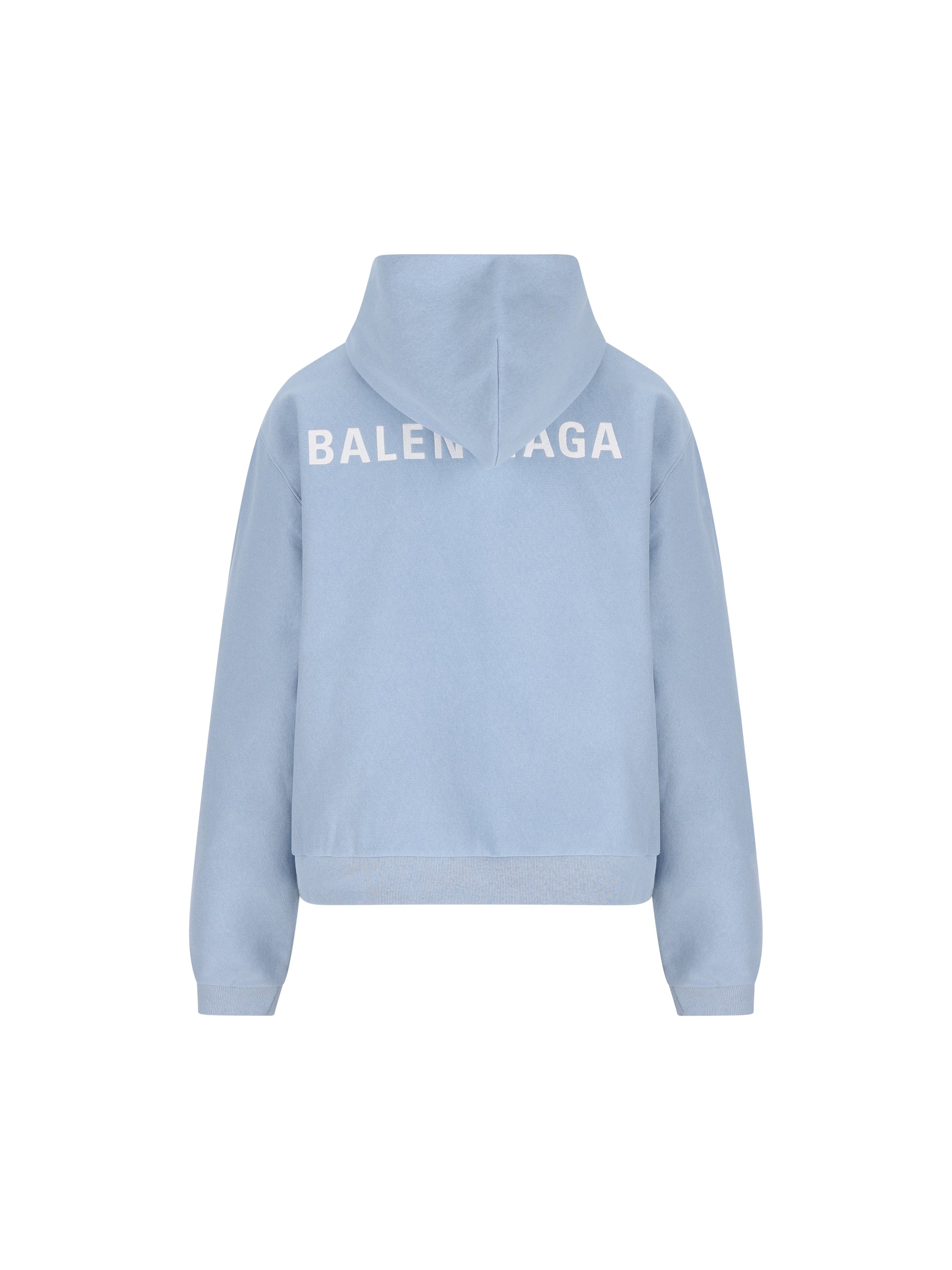 Felpa realizzata in cotone. 851236 TTVJ24773 BALENCIAGA 
