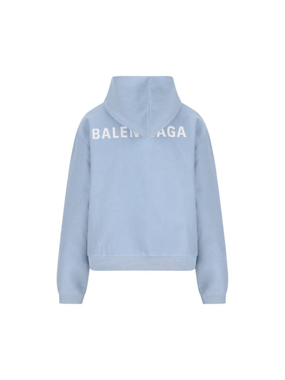 Felpa realizzata in cotone. 851236 TTVJ24773 BALENCIAGA 