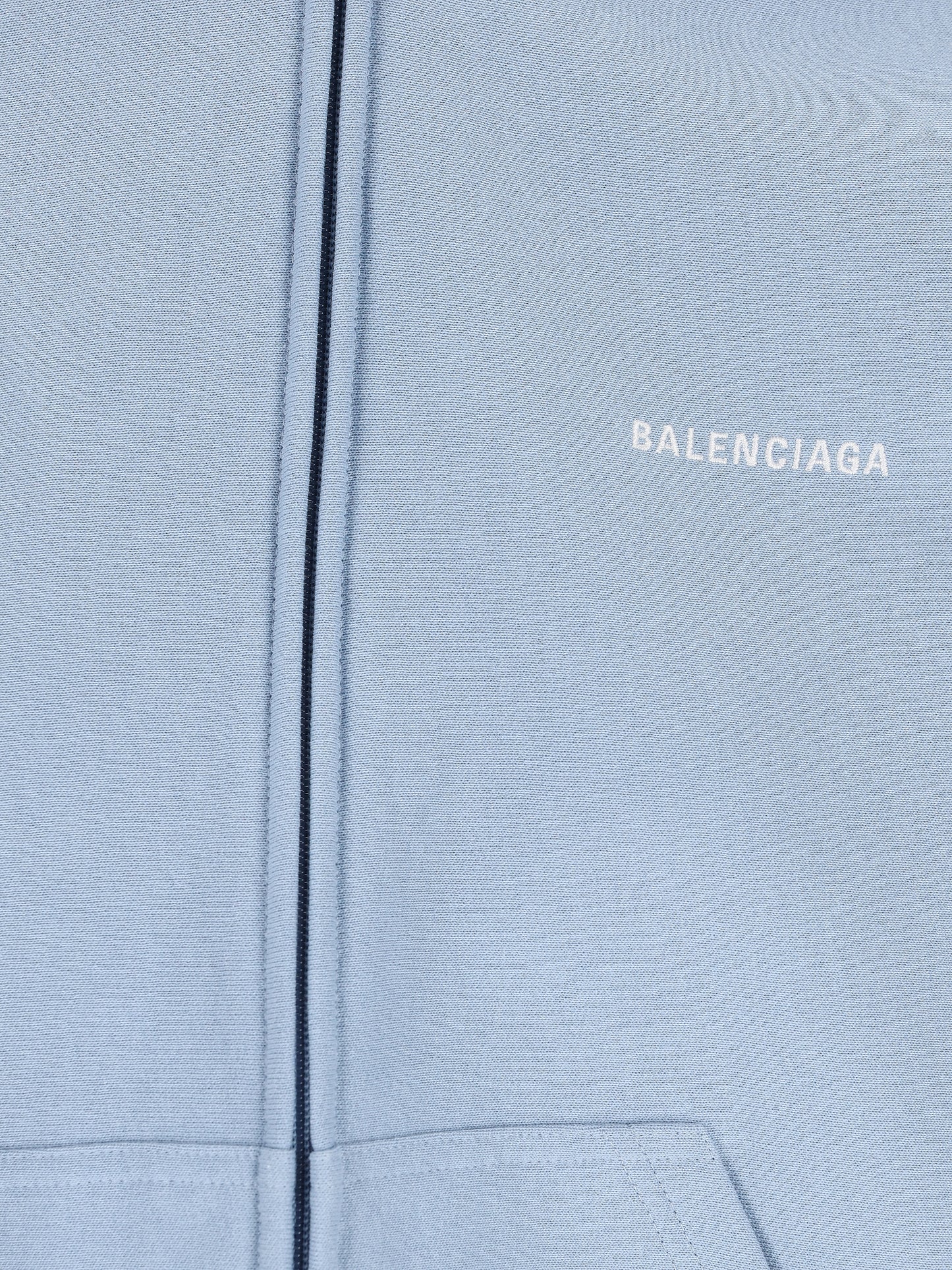 Felpa realizzata in cotone. 851236 TTVJ24773 BALENCIAGA 
