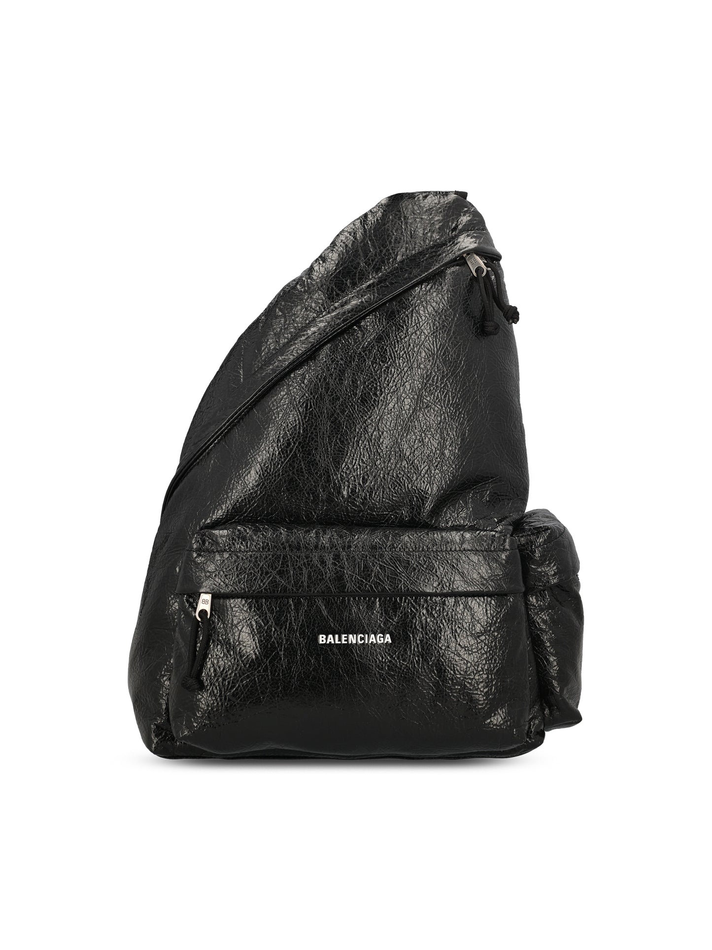 Zaino realizzato in pelle. 853255 1VG7X1090 BALENCIAGA 
