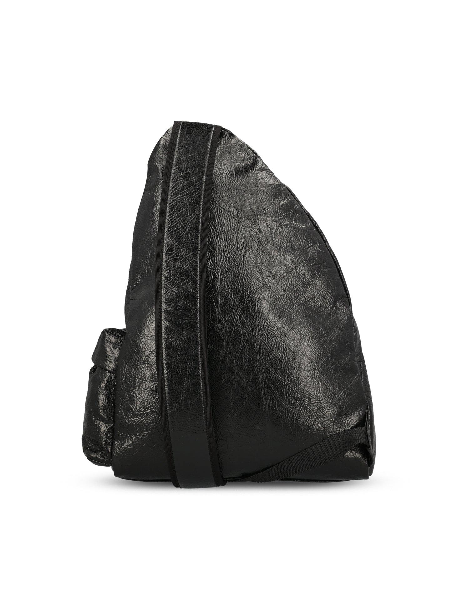 Zaino realizzato in pelle. 853255 1VG7X1090 BALENCIAGA 