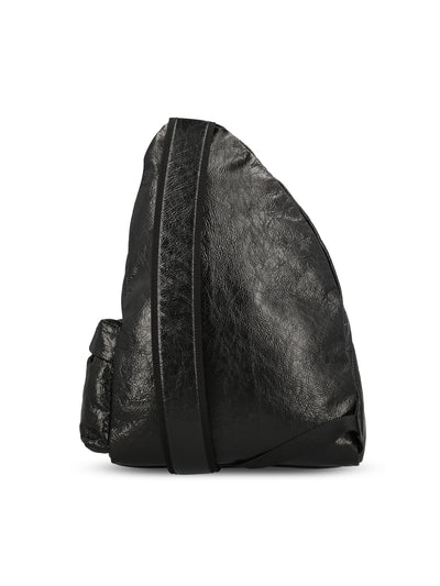 Zaino realizzato in pelle. 853255 1VG7X1090 BALENCIAGA 