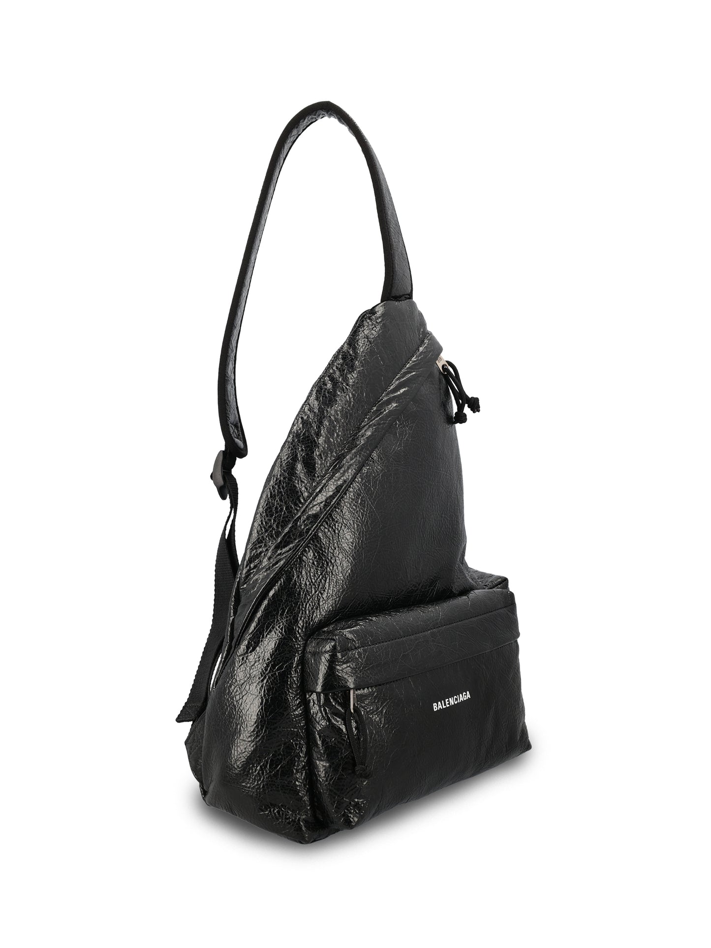 Zaino realizzato in pelle. 853255 1VG7X1090 BALENCIAGA 