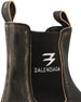 Stivali realizzati in pelle di toro. 854082 WB2281919 BALENCIAGA 