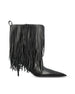 Stivaletti realizzati in pelle. 855350 WBDO01000 BALENCIAGA 