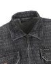 Giacca realizzata in cotone. 856919 TTWA51269 BALENCIAGA 
