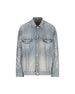 Giacca realizzata in cotone. 857179 TQW552632 BALENCIAGA 