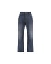 Pantaloni realizzati in cotone. 857194 TTW648074 BALENCIAGA 
