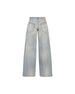 Pantaloni realizzati in cotone. 857231 TQW556379 BALENCIAGA 