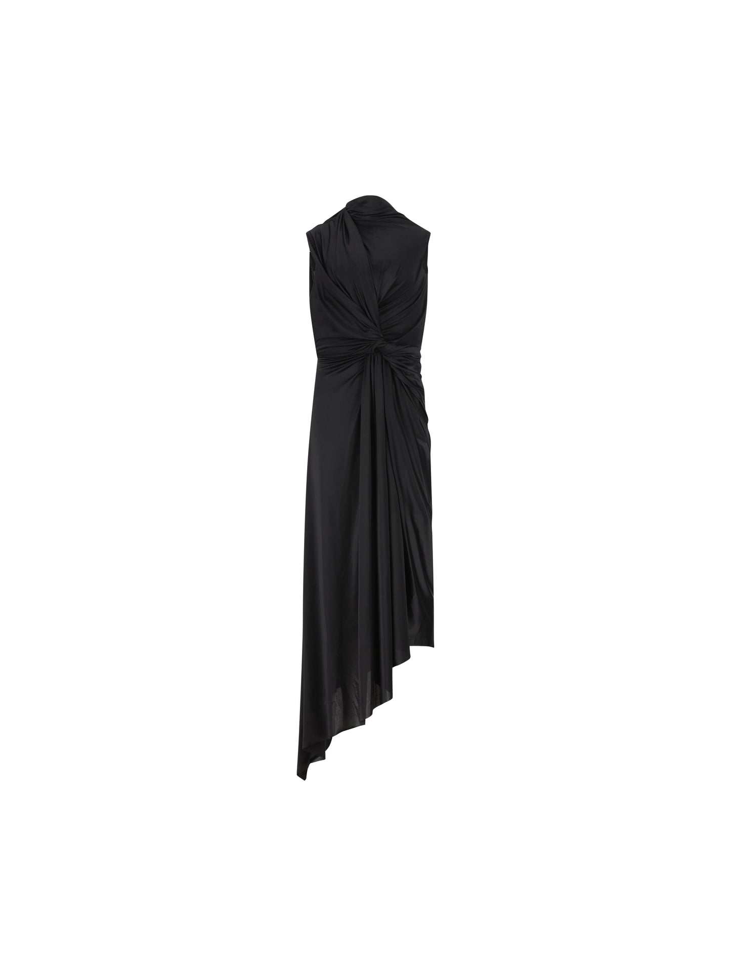 Abito realizzato in poliammide ed elastan. 857338 TRV971000 BALENCIAGA 