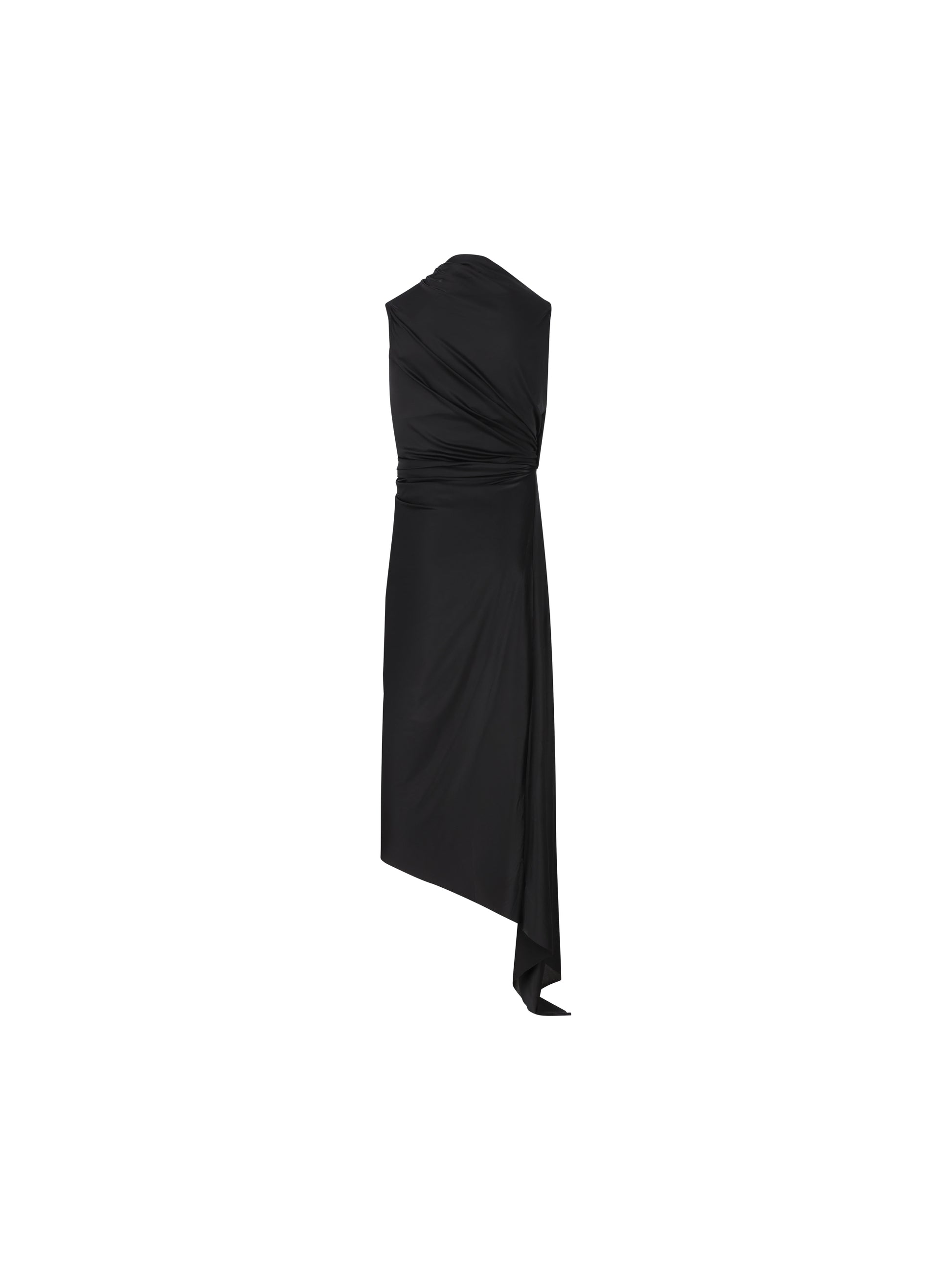 Abito realizzato in poliammide ed elastan. 857338 TRV971000 BALENCIAGA 