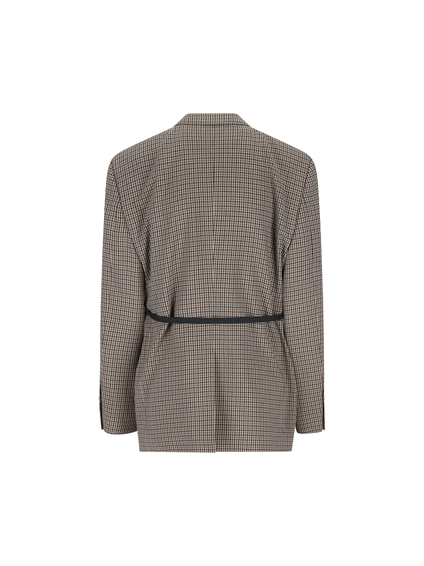 Giacca realizzata in lyocell. 857365 TTO382866 BALENCIAGA 
