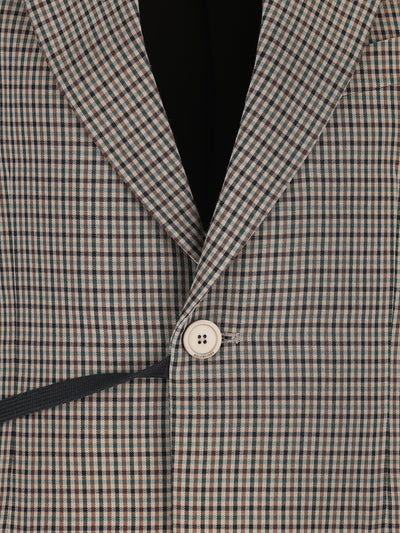 Giacca realizzata in lyocell. 857365 TTO382866 BALENCIAGA 
