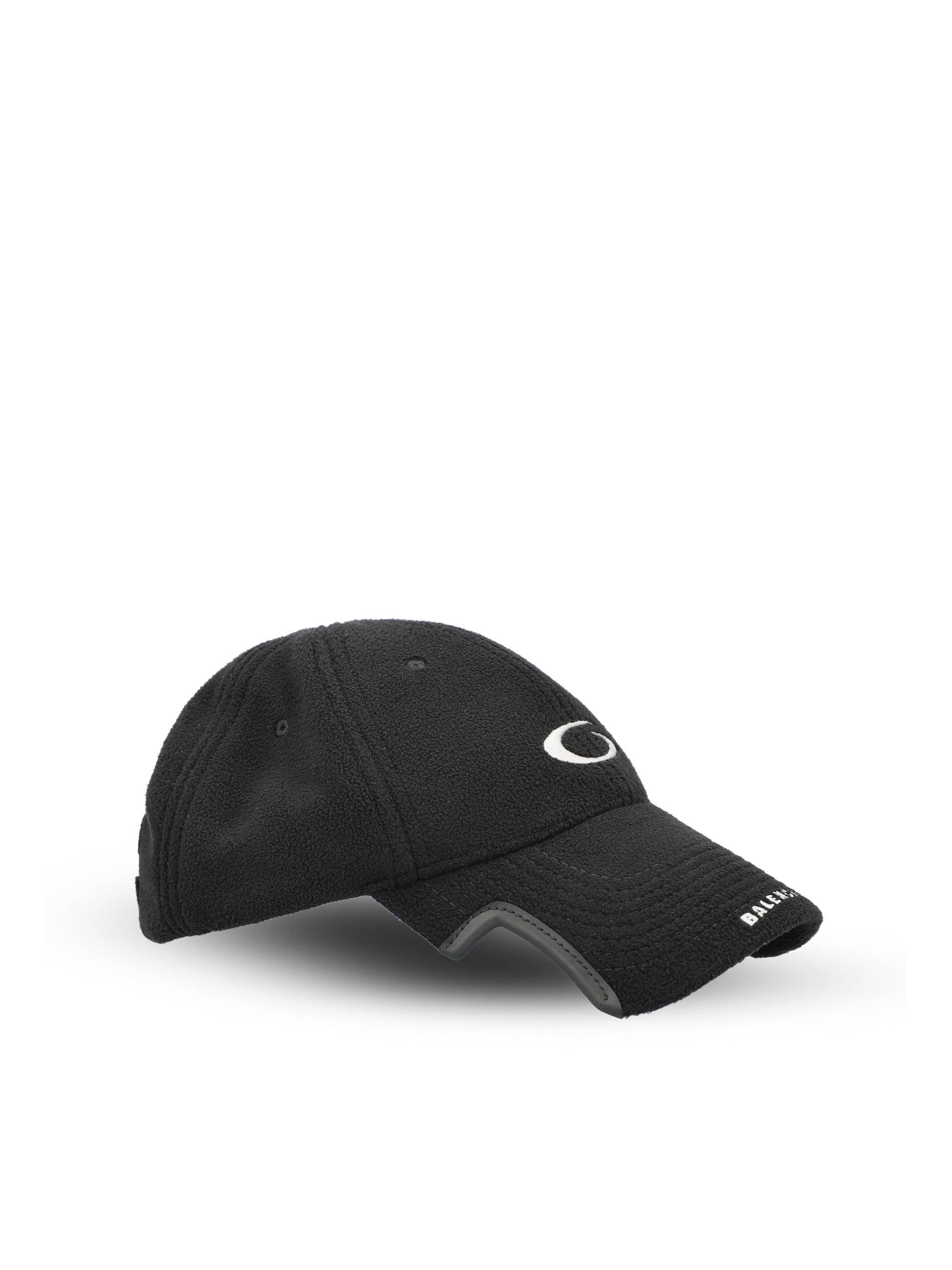 Cappellino realizzato in poliestere. 857473 4G3B11038 BALENCIAGA 