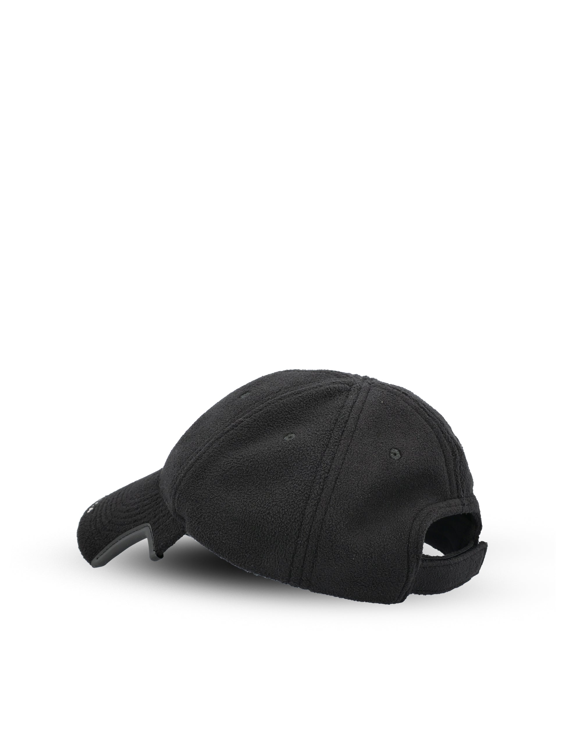 Cappellino realizzato in poliestere. 857473 4G3B11038 BALENCIAGA 