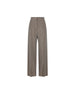 Pantaloni realizzati in lyocell. 857617 TTO382866 BALENCIAGA 