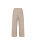 Pantaloni realizzati in cotone. 857631 TSP139509 BALENCIAGA 