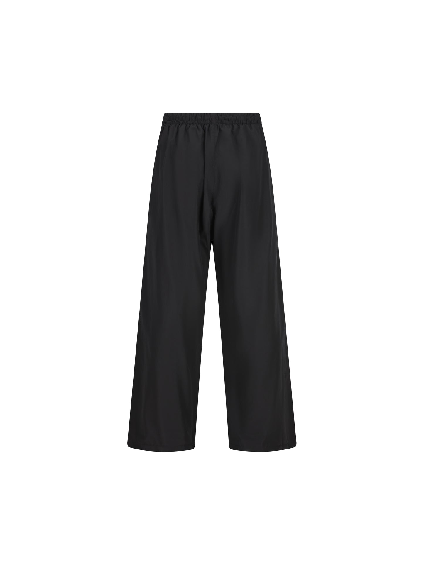Pantaloni realizzati in cotone e poliammide. 857634 TPQ381000 BALENCIAGA 