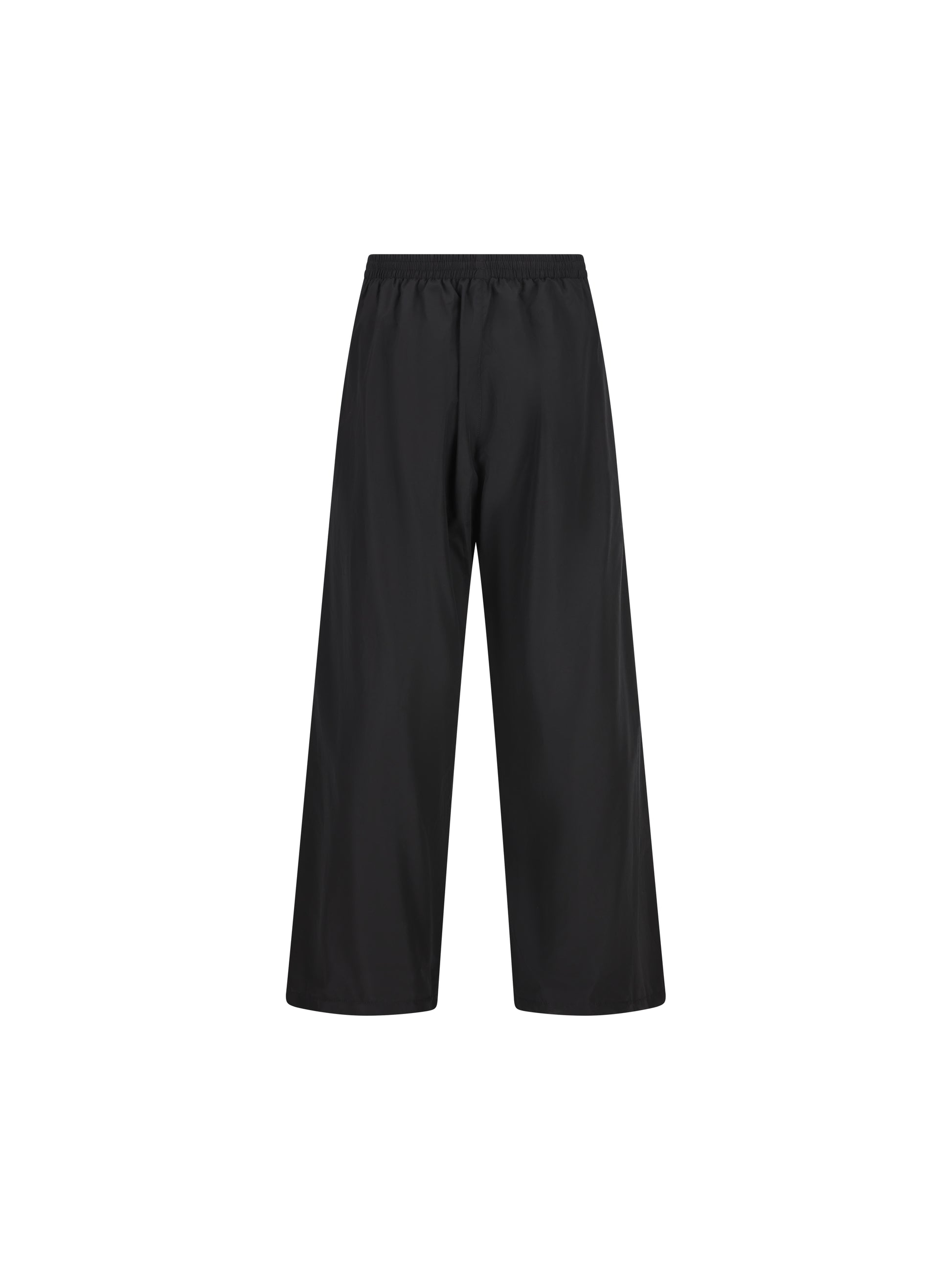 Pantaloni realizzati in cotone e poliammide. 857634 TPQ381000 BALENCIAGA 