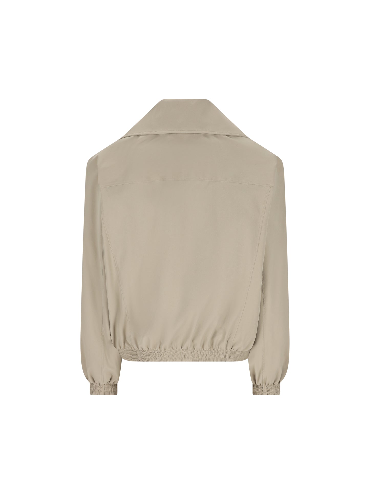Giacca realizzata in poliestere. 857673 TRO319577 BALENCIAGA 