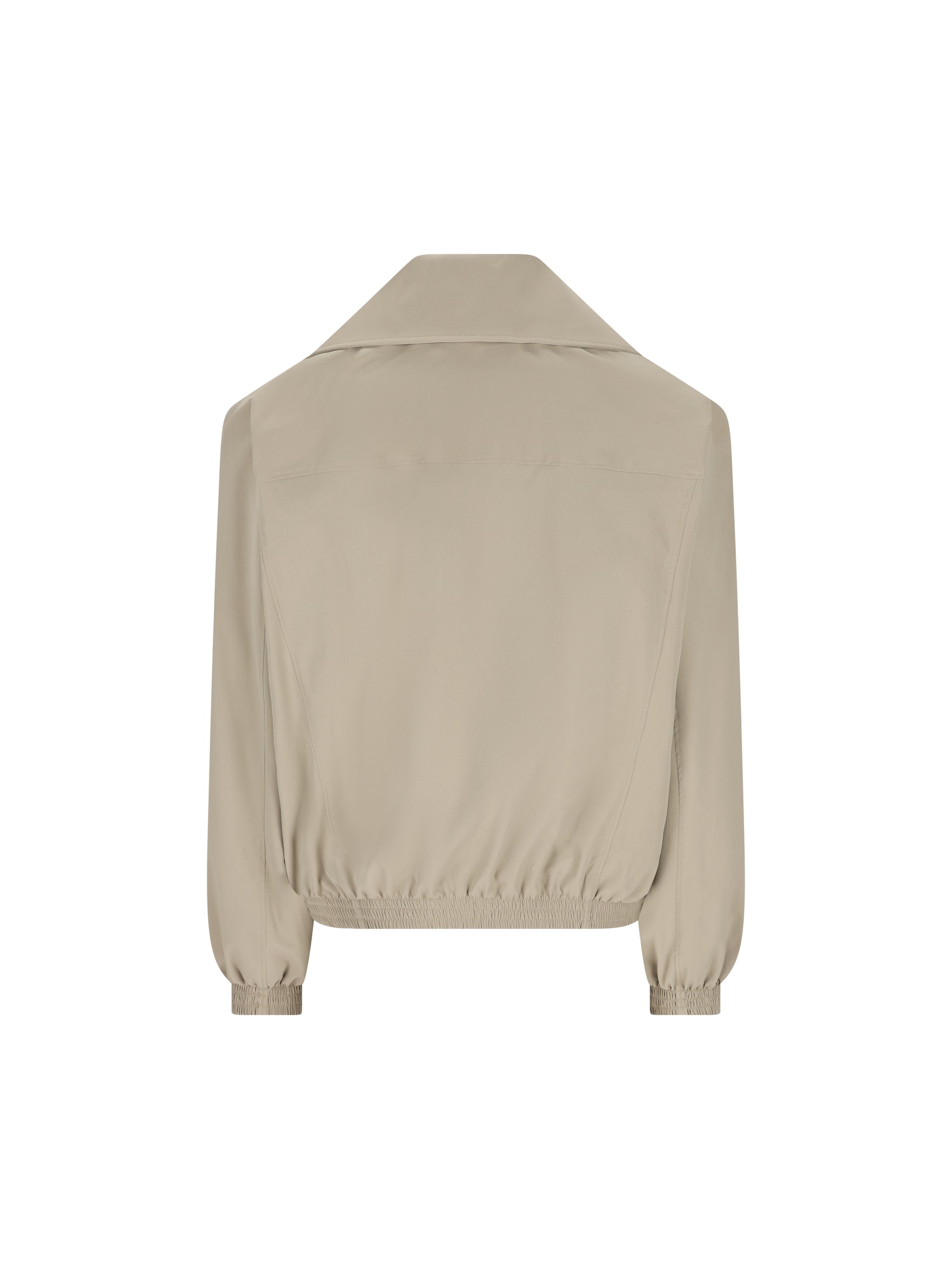 Giacca realizzata in poliestere. 857673 TRO319577 BALENCIAGA 