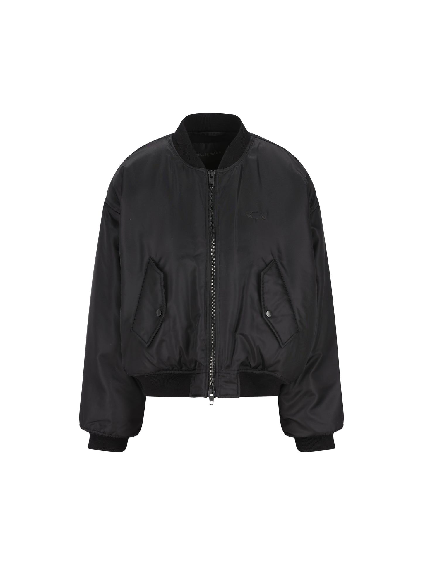 Giacca realizzata in poliammide. 857679 TMO131000 BALENCIAGA 