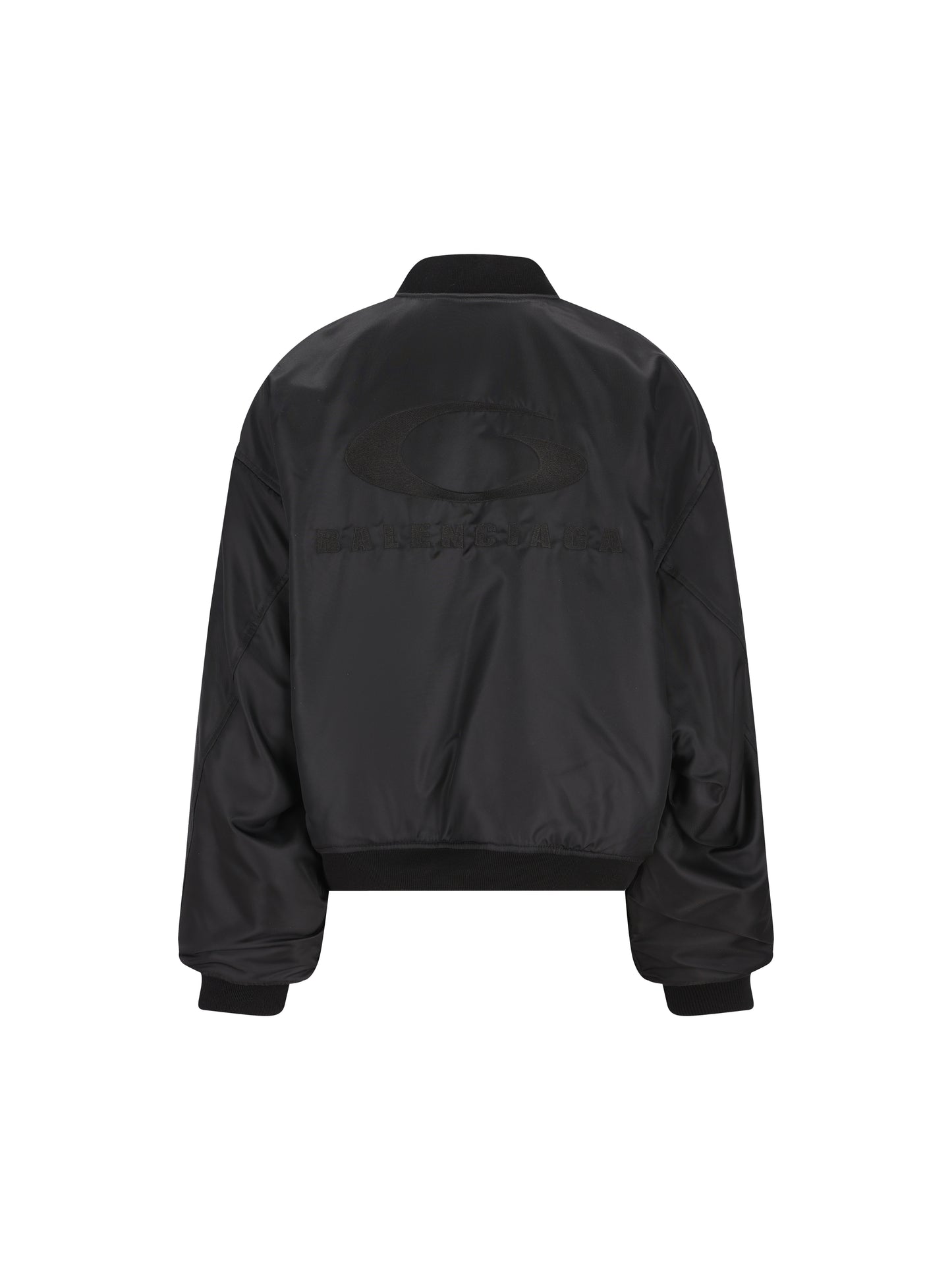 Giacca realizzata in poliammide. 857679 TMO131000 BALENCIAGA 