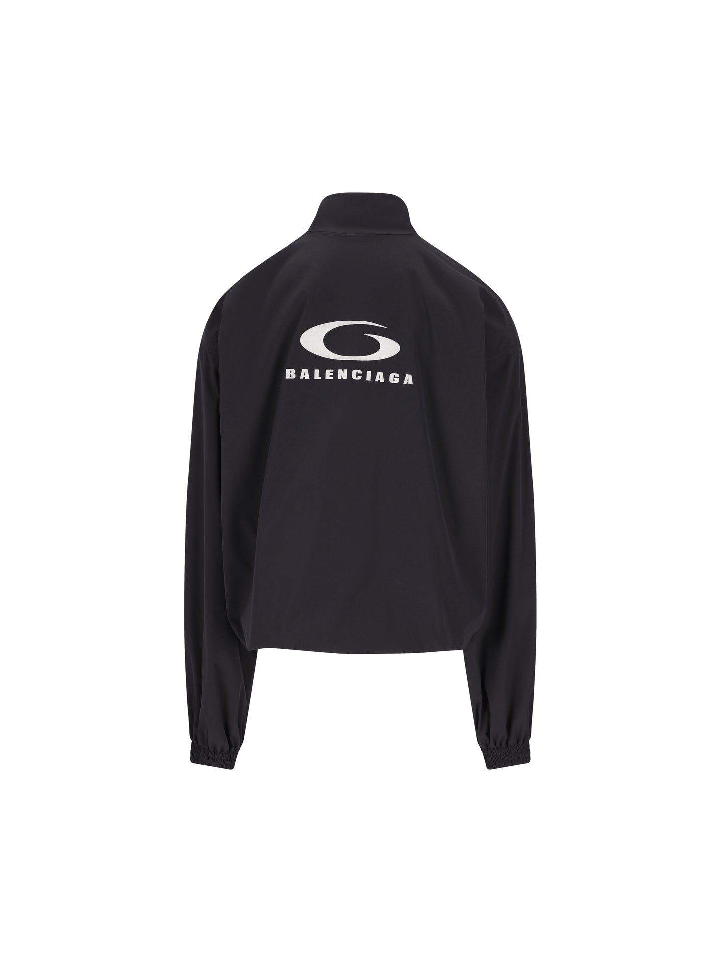 Felpa realizzata in poliestere. 857691 TRO311055 BALENCIAGA 