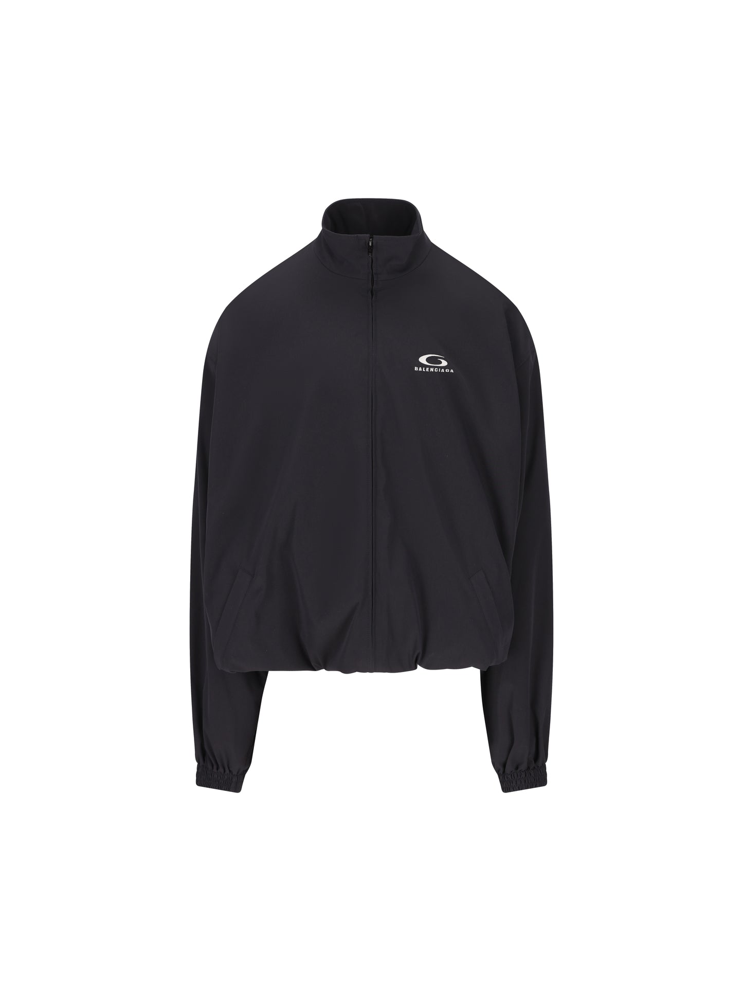 Felpa realizzata in poliestere. 857691 TRO311055 BALENCIAGA 