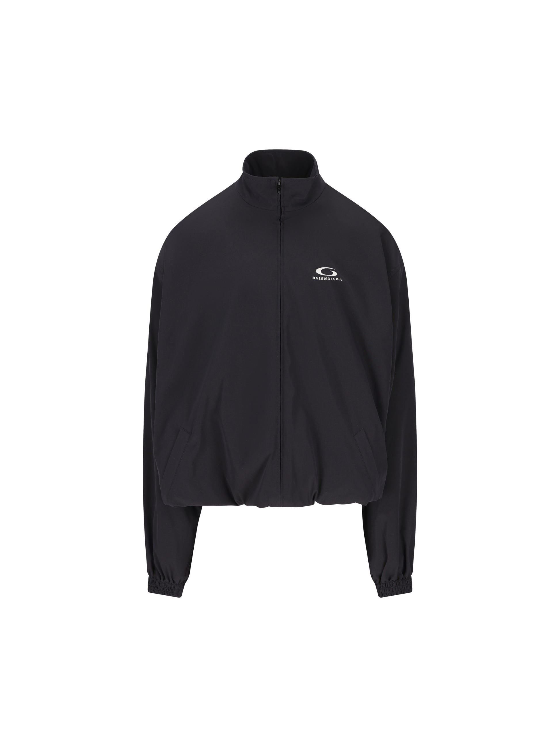 Felpa realizzata in poliestere. 857691 TRO311055 BALENCIAGA 