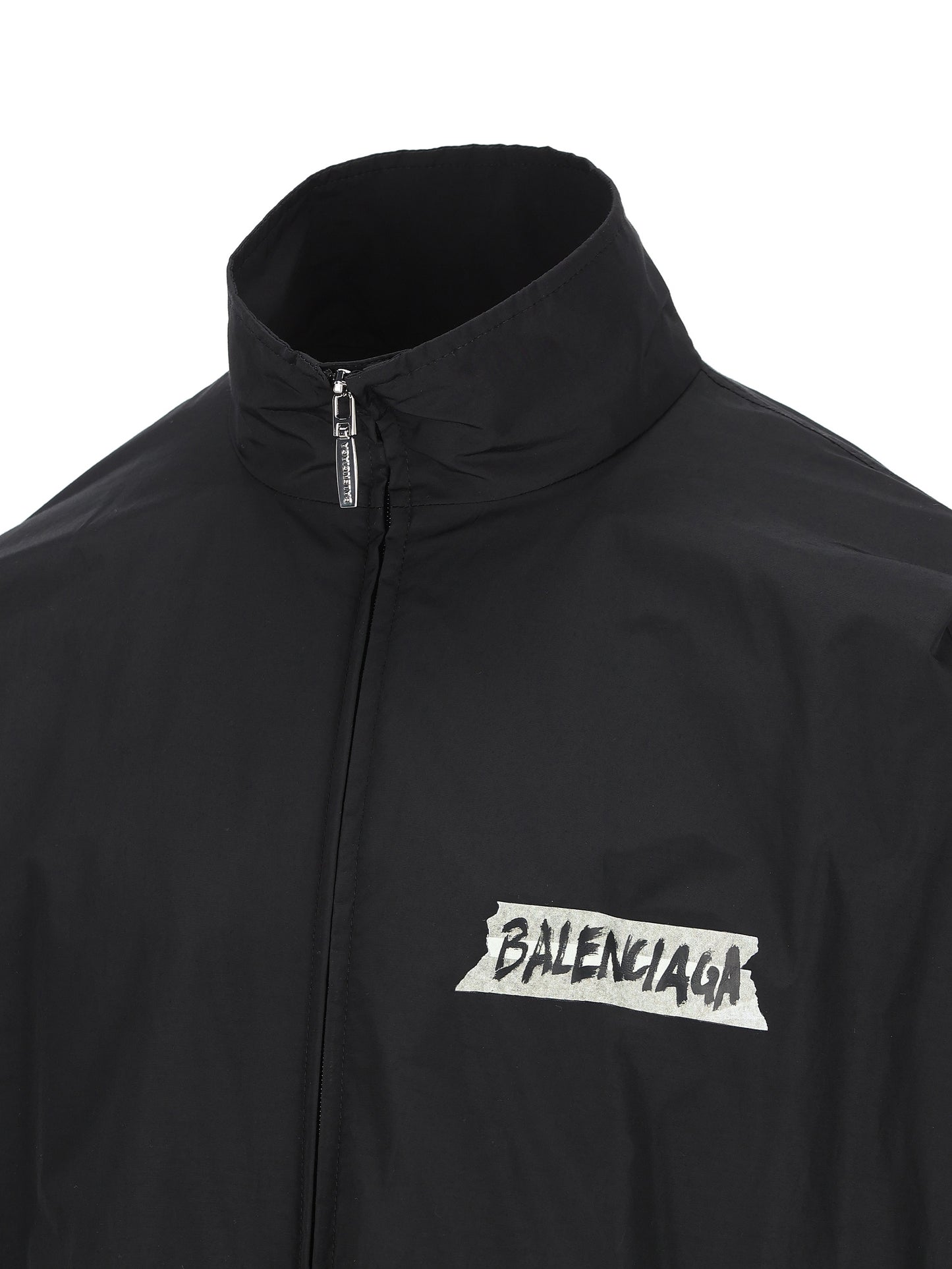 Giacca realizzata in misto cotone. 857713 TPQ381000 BALENCIAGA 