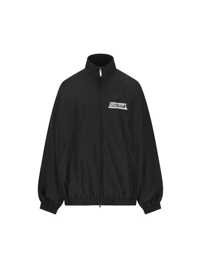 Giacca realizzata in misto cotone. 857713 TPQ381000 BALENCIAGA 