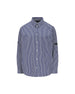 Camicia realizzata in cotone. 857814 TTM348502 BALENCIAGA 