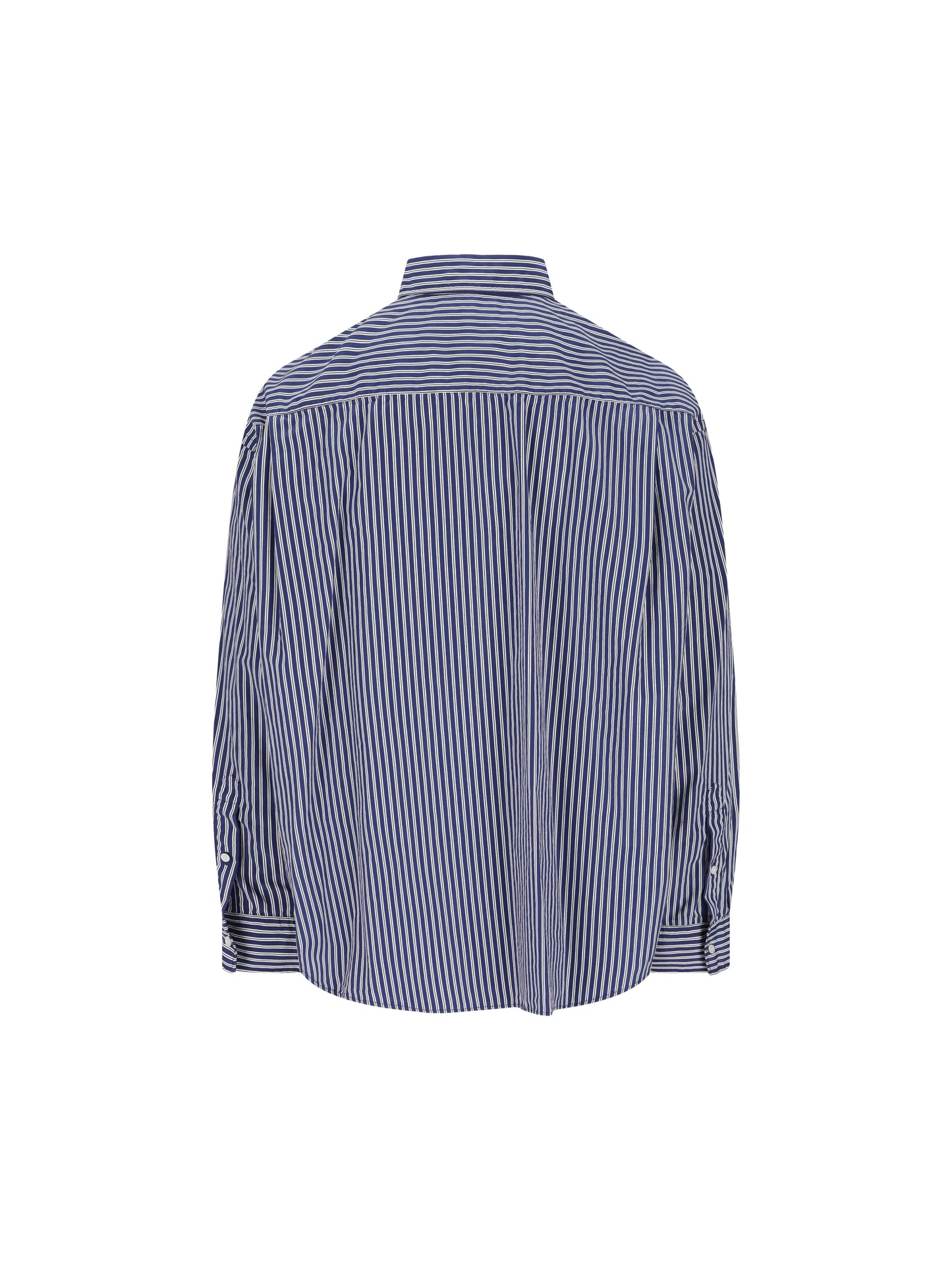 Camicia realizzata in cotone. 857814 TTM348502 BALENCIAGA 